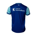 Mujer Camiseta local FC Lucerna 2025/26 Mujer Camiseta local FC Lucerna 2025/26