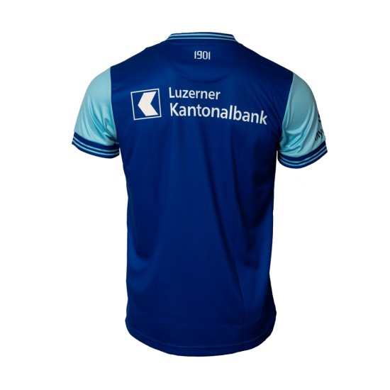 Mujer Camiseta local FC Lucerna 2025/26 Mujer Camiseta local FC Lucerna 2025/26