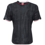 Camiseta Tercera West Bromwich Albion 2025/26 Hombre