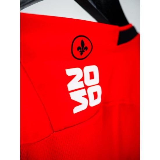 Camiseta local Niño Almere City FC 2025/26