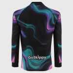 Hombre Bristol City 2025/26 Tercera Camiseta de Manga Larga