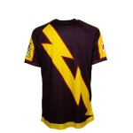 Mujer Rayo Vallecano 2025/26 Tercera Camiseta