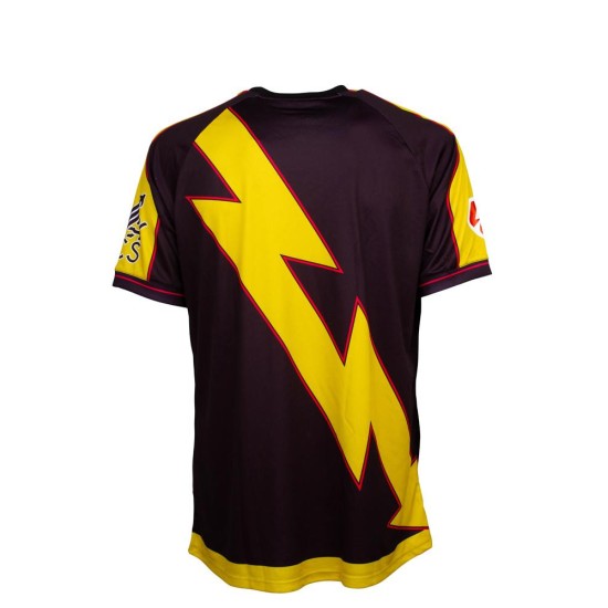 Mujer Rayo Vallecano 2025/26 Tercera Camiseta