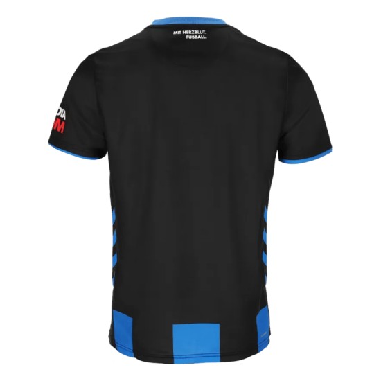 Camiseta local hombre SC Paderborn 07 2025/26