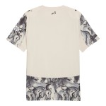 Camiseta Pre-Match Año del Caballo Manchester City 2026 para niño Camiseta Pre-Match Año del Caballo Manchester City 2026 para niño