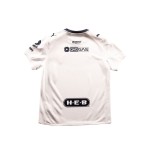 Camiseta visitante niño Monterrey FC 2025/26 Camiseta visitante niño Monterrey FC 2025/26