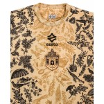 Camiseta tercera femenina Boreale Calcio 2025/26