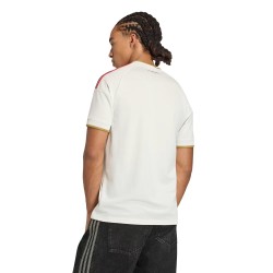 Camiseta Mundial 2026 Visitante Venezuela Niño