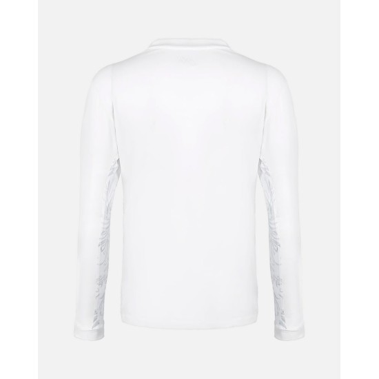 Hombre Tottenham Hotspur temporada 2025/26 FA Cup 1901 125.º aniversario camiseta de manga larga