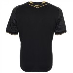 Camiseta de Visitante Oxford United Niño 2025/26