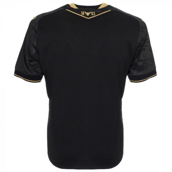 Camiseta de Visitante Oxford United Niño 2025/26