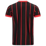 Camiseta retro Eintracht Frankfurt 1972/73 niño