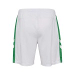 Pantalones cortos de local blancos Real Betis 2025/26 para hombre