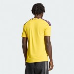 Hombre Orlando City SC 2026 Camiseta Visitante