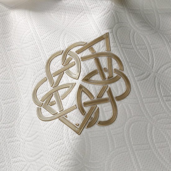 Hombre Everton 2025/26 Tercera Camiseta Día de San Patricio Hombre Everton 2025/26 Tercera Camiseta Día de San Patricio