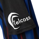 Niño Middlesbrough 2025/26 Camiseta Visitante Niño Middlesbrough 2025/26 Camiseta Visitante