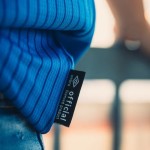 Camiseta visitante del Eintracht Braunschweig 2025/26 para niño Camiseta visitante del Eintracht Braunschweig 2025/26 para niño