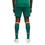 Pantalones Cortos Mundial 2026 Visitante Senegal Hombre