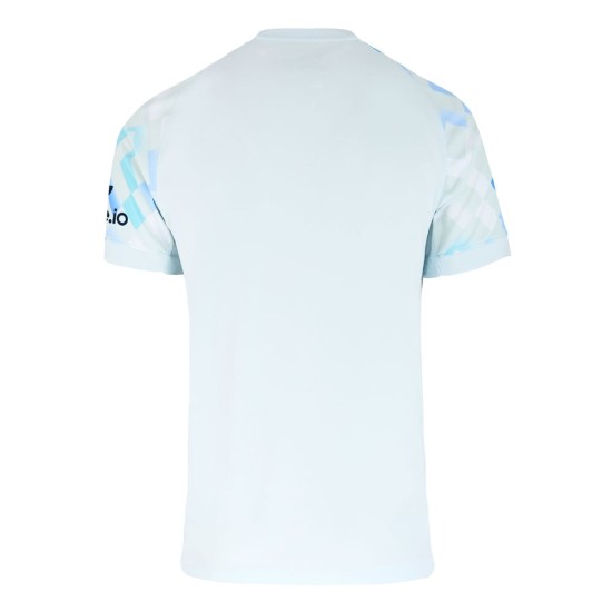 Camiseta de visitante mujer Inter 2025/26