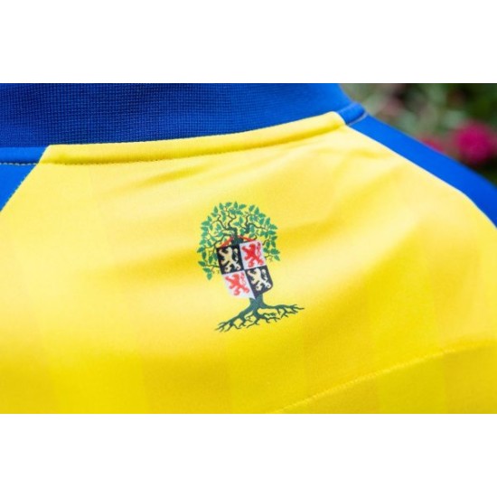 Camiseta Hombre RKC Waalwijk 2025/26 Local