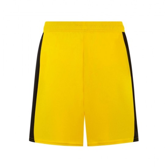 Mujeres Sassuolo 2025/26 Terceros Pantalones Cortos Mujeres Sassuolo 2025/26 Terceros Pantalones Cortos