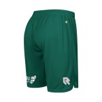 Pantalones cortos visitante Excelsior Rotterdam 2025/26 mujer Pantalones cortos visitante Excelsior Rotterdam 2025/26 mujer