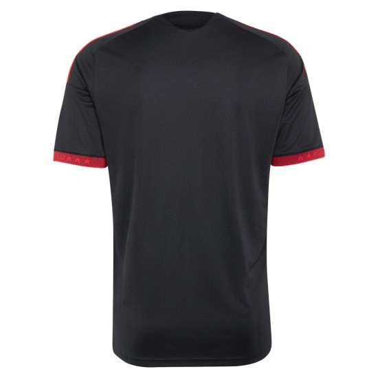 Hombre D.C. United 2026 Camiseta Local