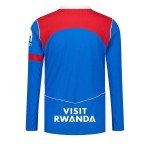 Camiseta infantil Atlético de Madrid 2025/26 tercera manga larga