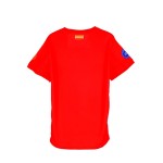 Camiseta Retro Sevilla FC 2006/07 Glasgow para mujer Camiseta Retro Sevilla FC 2006/07 Glasgow para mujer