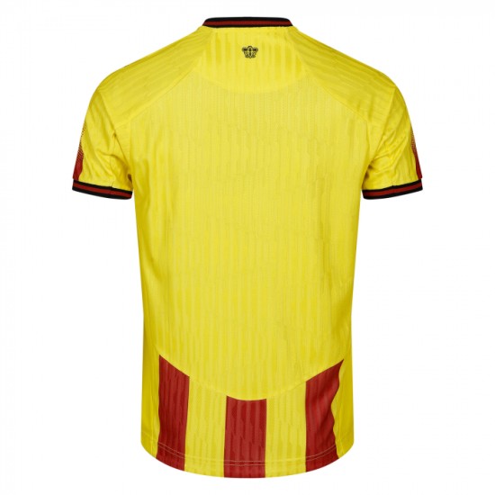 Camiseta Local Mujer Watford 2025/26