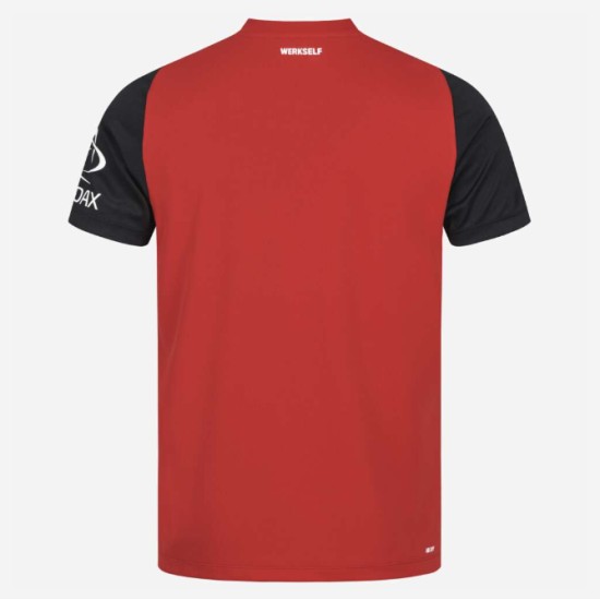 Hombre Camiseta eSports tercera Bayer 04 Leverkusen 2025/26