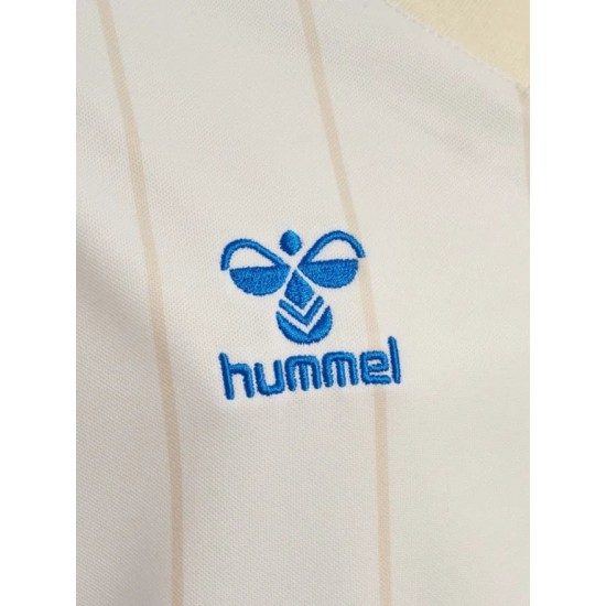 Camiseta Hombre 1. FC Magdeburgo 2025/26 Visitante