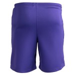 Pantalones Cortos Tercera 2025/26 Mujer NAC Breda