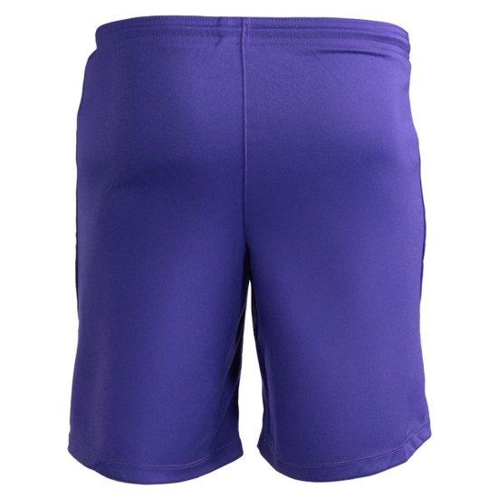 Pantalones Cortos Tercera 2025/26 Mujer NAC Breda