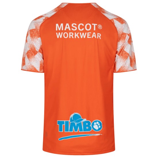 Camiseta local FC Volendam 2025/26 hombre