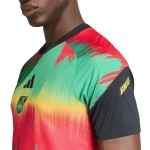 Tercera Camiseta Previa Mundial 2026 Jamaica Niño