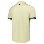 Camiseta visitante mujer sin patrocinio Everton 2025/26