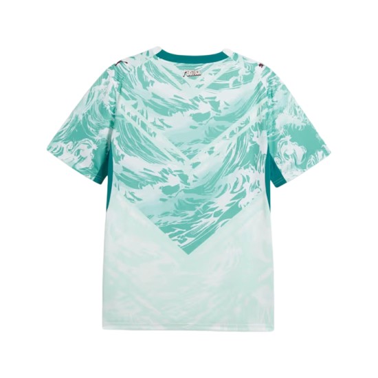 Camiseta Mundial 2026 Visitante Portugal Niño