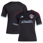 Niño Colorado Rapids 2026 Camiseta Local