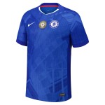 Camiseta Local Chelsea 2025/26 Niño - Campeones del Mundo n.º 25