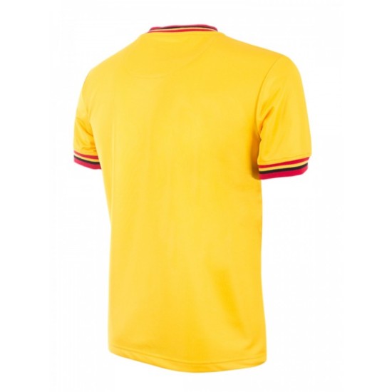 Camiseta Retro Mujer Watford 1982/85 Home