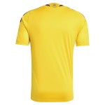 Hombre Orlando City SC 2026 Camiseta Visitante