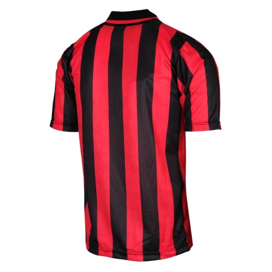 Mujeres Ipswich Town 1992/93 Retro Camiseta Mujeres Ipswich Town 1992/93 Retro Camiseta