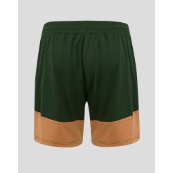 Niño FC Utrecht Pantalones Cortos Visitante 2025/26 Niño FC Utrecht Pantalones Cortos Visitante 2025/26