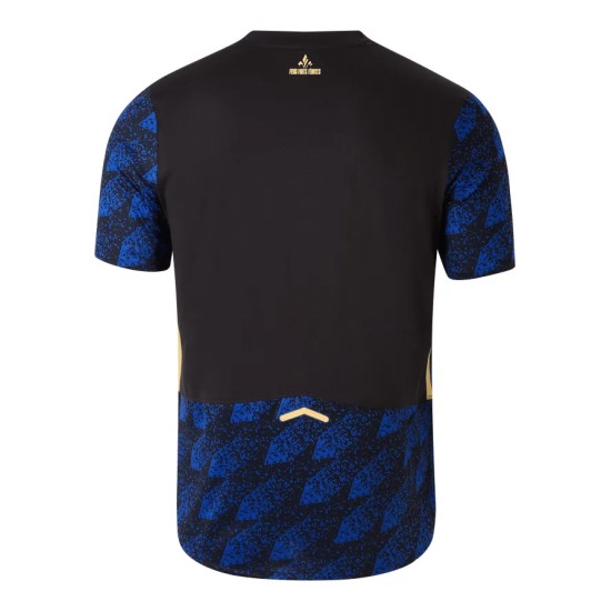 Camiseta Third Hombre LOSC 2025/26 Camiseta Third Hombre LOSC 2025/26