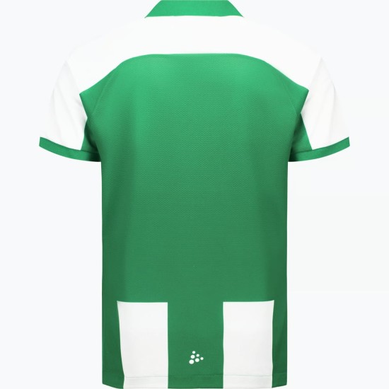 Camiseta tercera para hombres Hammarby IF 2025