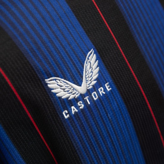 Niño Middlesbrough 2025/26 Camiseta Visitante Niño Middlesbrough 2025/26 Camiseta Visitante