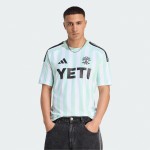 Hombre Austin FC 2026 Camiseta Visitante