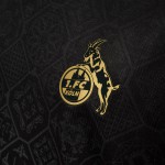 Camiseta Mujer 1. FC Colonia 2025/26 Tercera Calentamiento