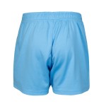 Pantalones Cortos Portero 1. FC Kaiserslautern 2025/26 Mujer - Azul